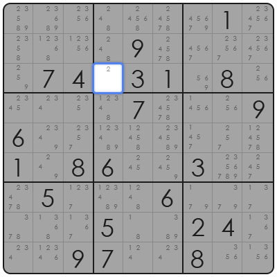 sudoku levels