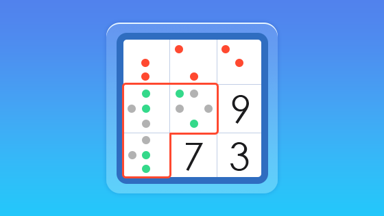 sudoku strategy expert