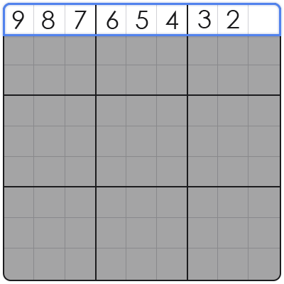 sudoku extremely hard